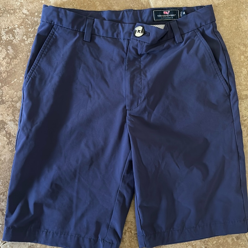 Vineyard Vines Boy Shorts